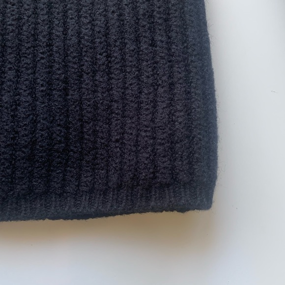 Wilfred Montpellier Dress - Black - Picture 5 of 11